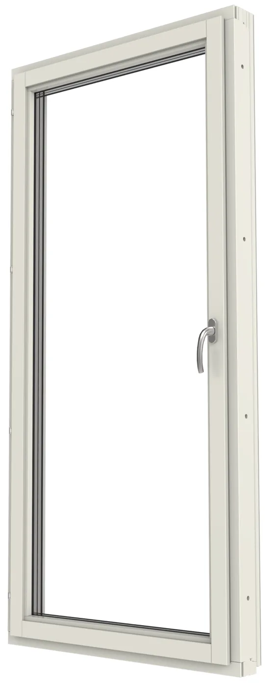 Fönsterdörr Helglas — Harmoni 3-glas
