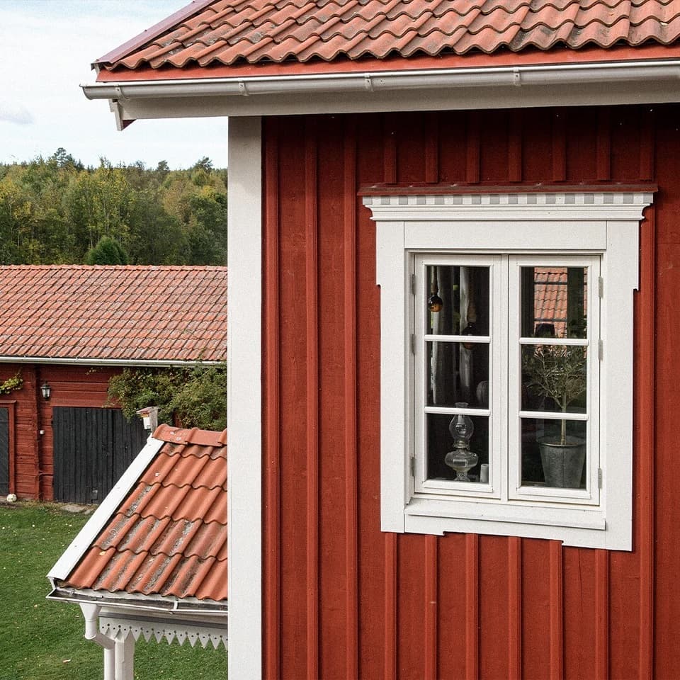 Fritid — Svenska Fönster