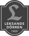 Leksandsdörren