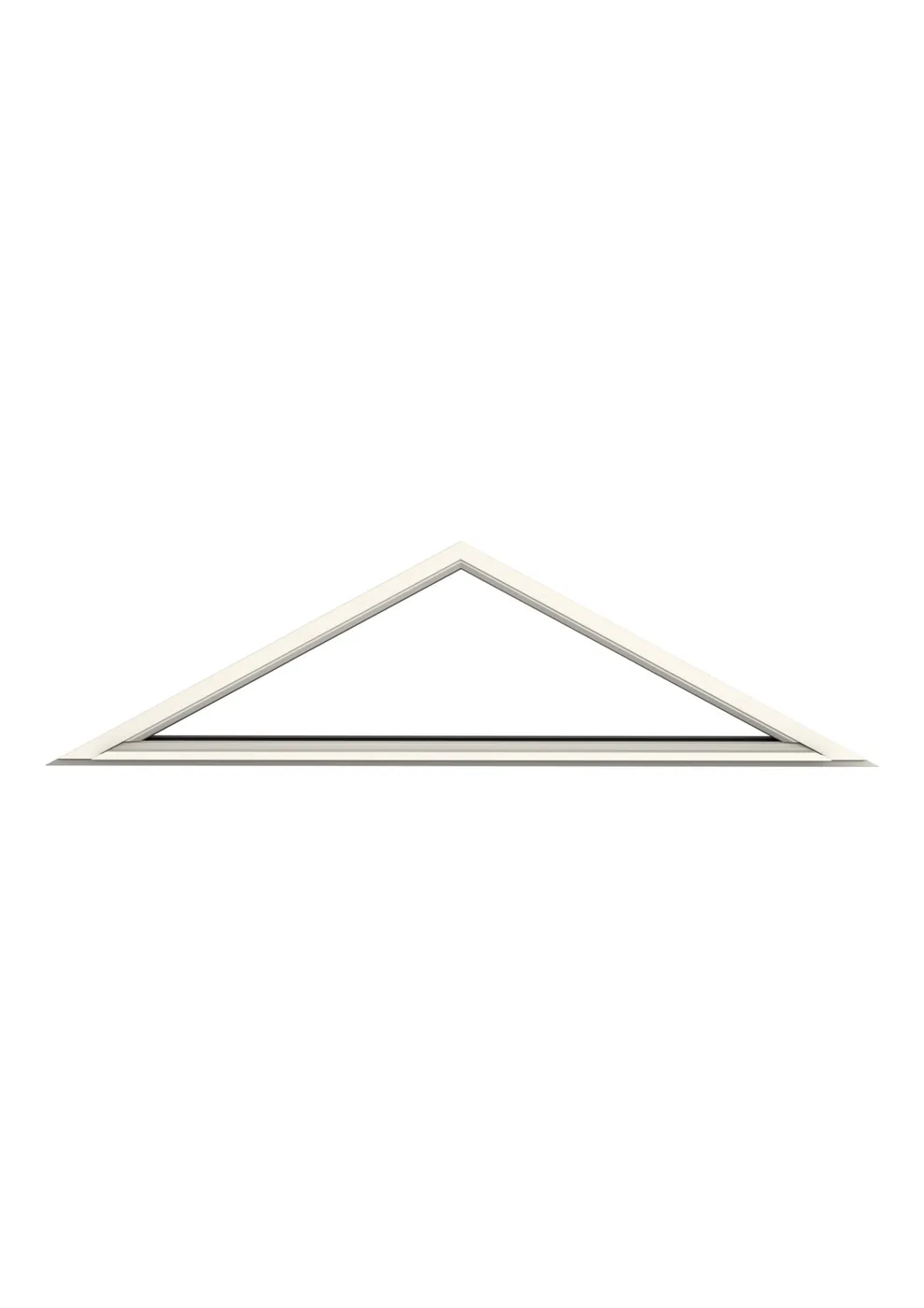 Friform fast, 3 sidor — Flexibel Friform
