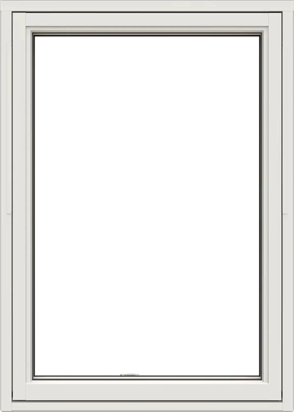 Vridfönster Top Tech — Ntech